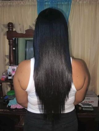 Peluquera a domicilio en madrid