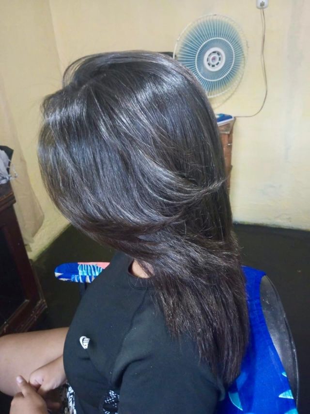 Peluquera a domicilio en madrid