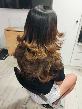 Peluquera a domicilio en madrid