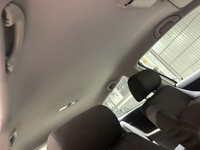 Volkswagen Polo 1.2cc Conceptline 65cv 3p. 2002