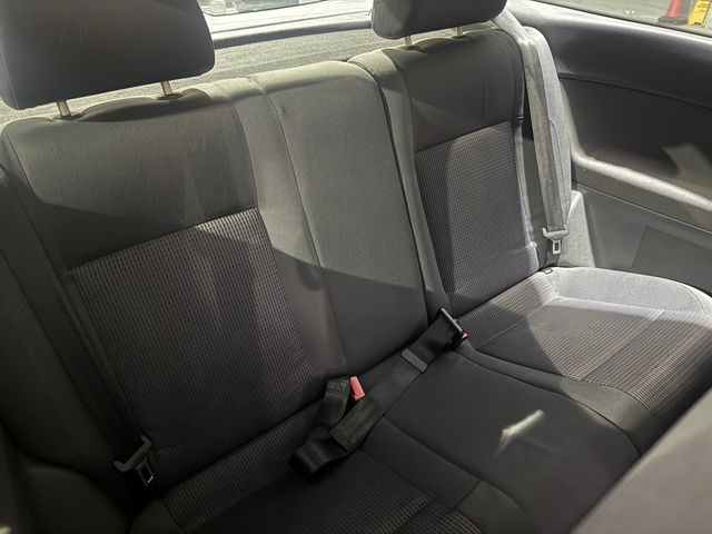 Volkswagen Polo 1.2cc Conceptline 65cv 3p. 2002