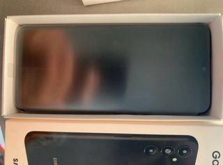 Samsung Galaxy A05s 128GB + Extras