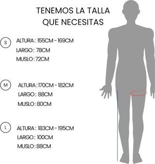Masajeador de piernas y pies cansados AIRECOVER