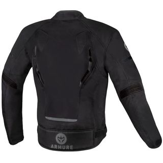 Traje para Moto: Chaqueta y Pantalón ARMURE