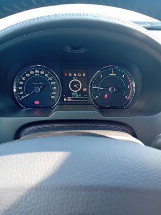 Jaguar XF 2014