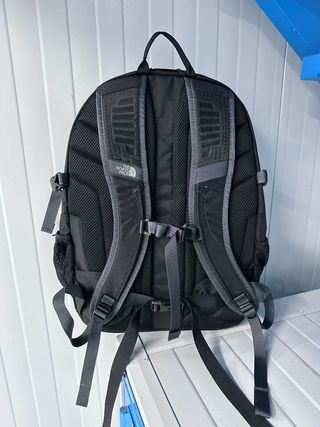 Mochila The North Face Borealis Negra sin estrenar