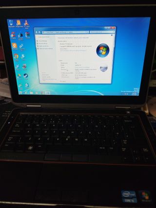 i5 Dell Latitude 6320 Laptop
