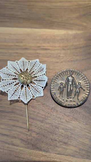 Insignias NSV III Reich