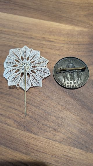 Insignias NSV III Reich