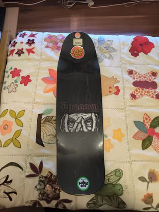 Tabla Skate Santa Cruz 9.31