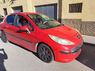 Peugeot 207 2008