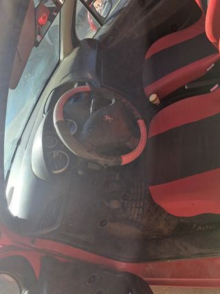Peugeot 207 2008