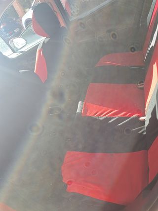 Peugeot 207 2008