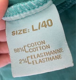 Chaqueta tipo vaquera