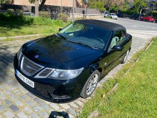 Saab 9-3 2009