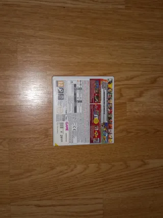 Super Smash Bros. 3DS