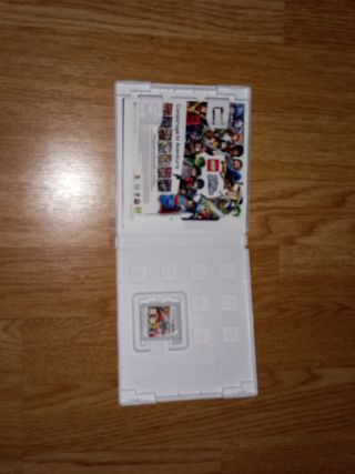 Super Smash Bros. 3DS