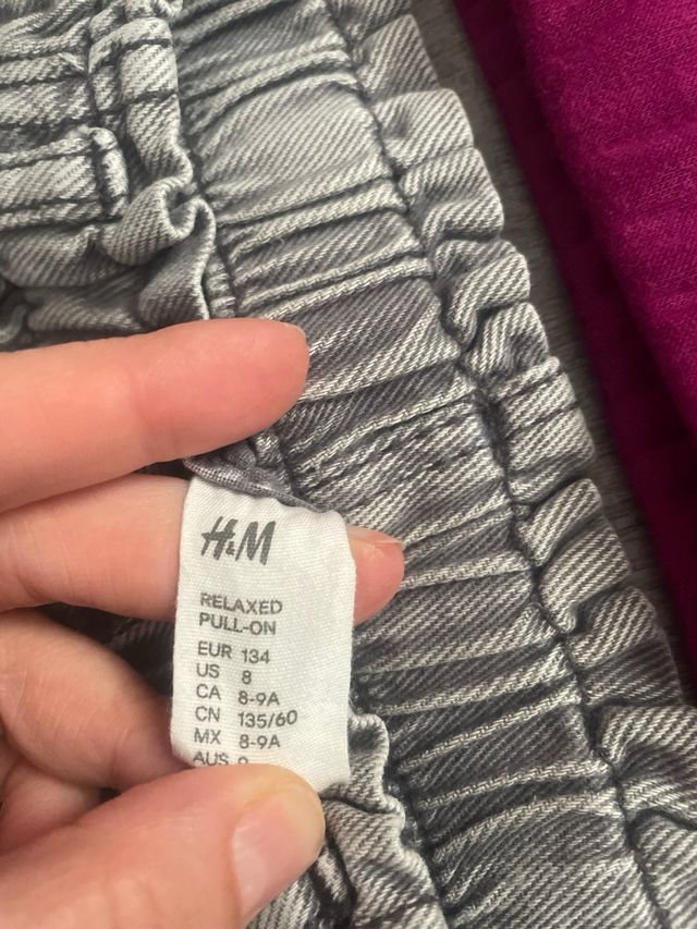 Conjunto niña GAP Unicornio