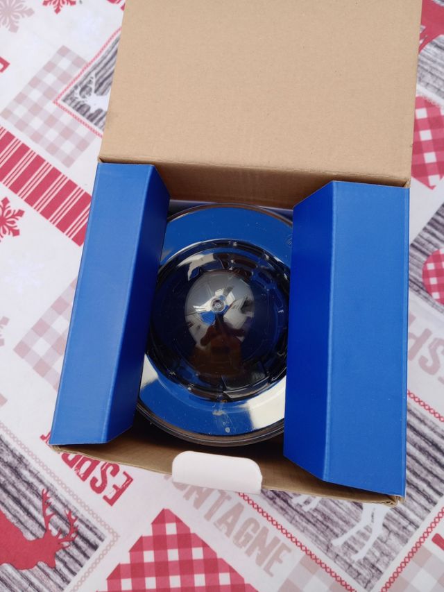 Exprimidor Eléctrico Jata JEEX1423 Nuevo