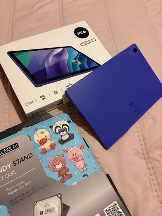 Tablet SPC Gravity 5 SE Morado
