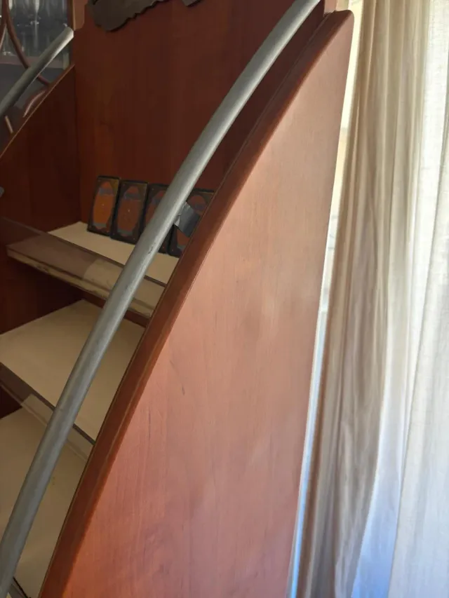 Expositor original Magic The Gathering años 90