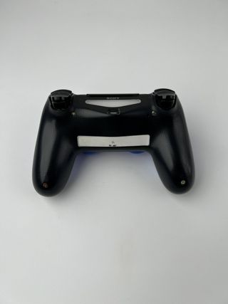 Controller Sony DualShock 4 Blu PS4 Originale