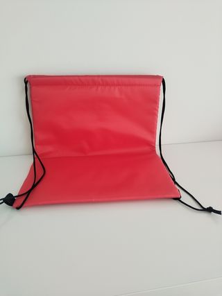 Mochila Nevera Coca-Cola Roja