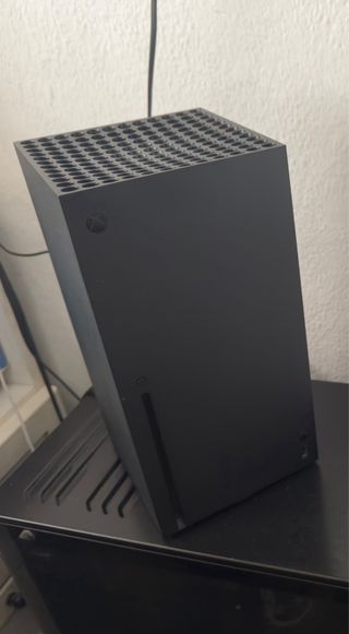 Xbox Series X Diablo IV 
