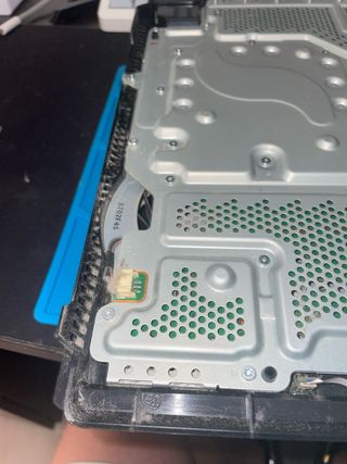 Limpieza/Mantenimiento PS4 y PS5