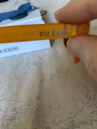 Gafas SEE Concept de Mr. Boho