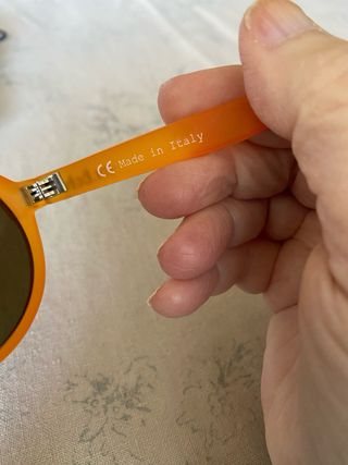 Gafas SEE Concept de Mr. Boho