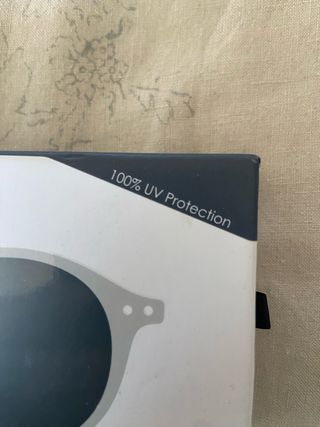 Gafas SEE Concept de Mr. Boho