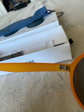 Gafas SEE Concept de Mr. Boho