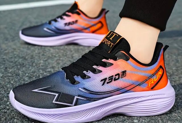 Zapatillas deportivas JT Sport 7305