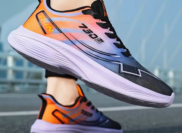 Zapatillas deportivas JT Sport 7305