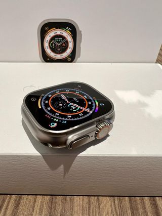 Apple Watch Ultra IMPOLUTO