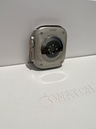Apple Watch Ultra IMPOLUTO