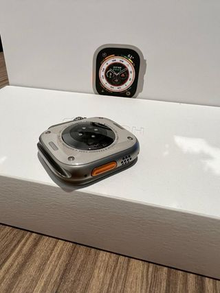 Apple Watch Ultra IMPOLUTO