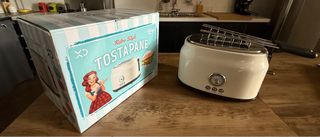 Tostapane XD Vintage