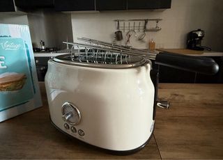 Tostapane XD Vintage