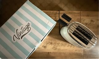 Tostapane XD Vintage