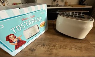 Tostapane XD Vintage