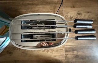 Tostapane XD Vintage