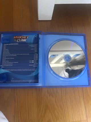 Ratchet & Clank PS4 Hits