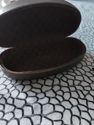 Occhiali da sole Gucci neri