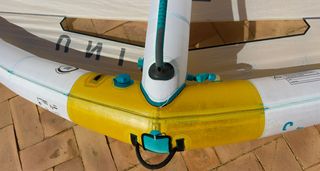 Duotone Wing Unit SLS 4.0m 2025