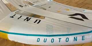 Duotone Wing Unit SLS 4.0m 2025