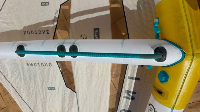 Duotone Wing Unit SLS 4.0m 2025