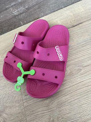 Crocs Classic Sandal , talla 37-38 EU