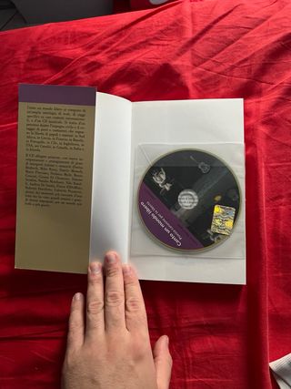 Canto un mondo libero. Poesia-canzone per la li...